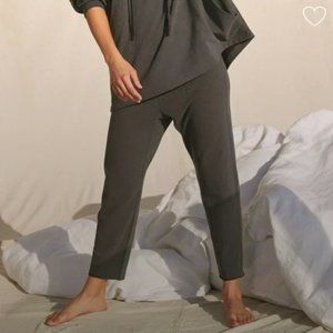 Lunya Lounge Pants Size M